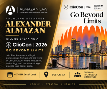 ClioCon 2026