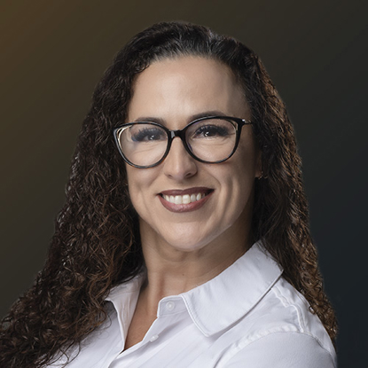 Adrienne  Marchant Photo