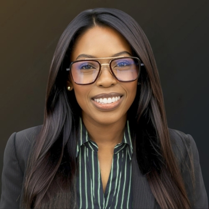 Miriam  Konneh Photo