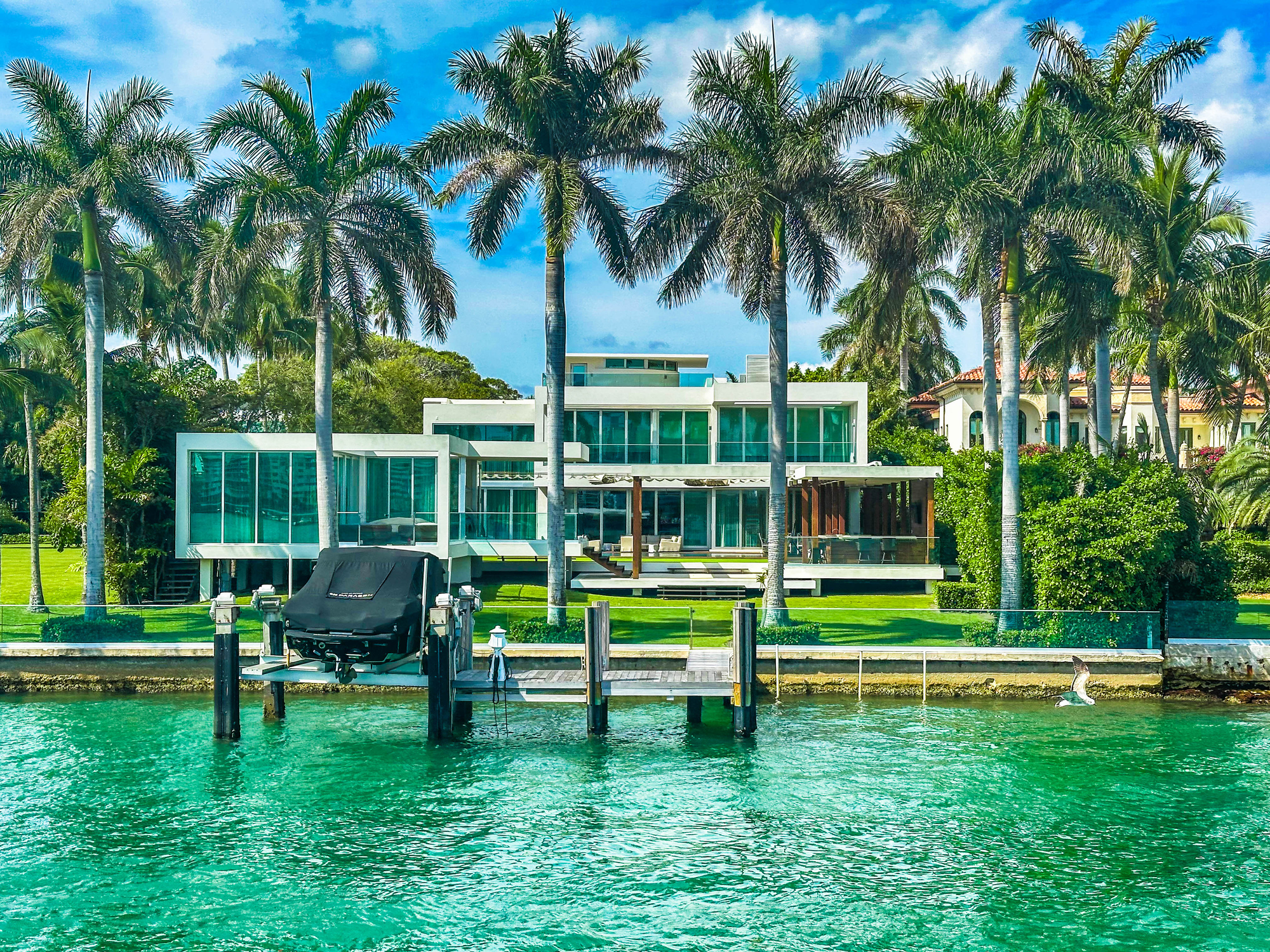 Real Estate Law