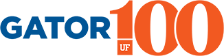 Gator 100 2022 Honoree Gator 100 2022 Honoree