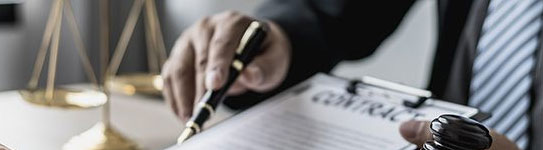 Commercial Litigation